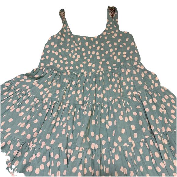 Mister Zimi Frankie Floral Midi Dress in Honolua Size 6 NWT MSRP $159 - Picture 14 of 15